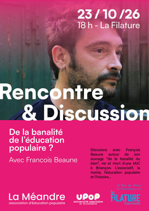 affiche