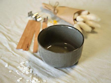 Atelier bougies