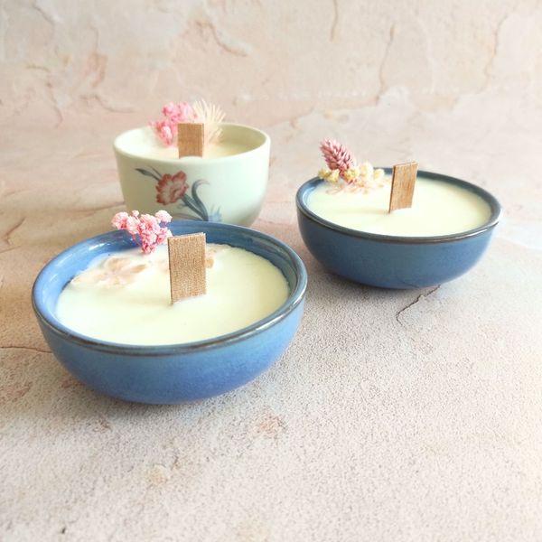 Atelier bougies