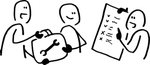 Assemblée des bénévoles