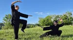 ATELIER INITIATION AU TAÏ-CHI