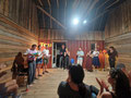 Spéctacle théatre d'impro - Les Ephémères